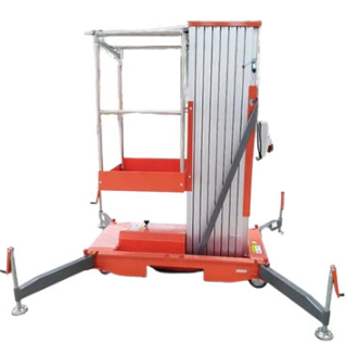 Finance! New CAEL Self Propelled Scissor Lift – Hydraulic Electr