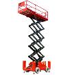 Finance! New CAEL Self Propelled Scissor Lift – Hydraulic Electr - Photo 2