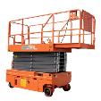 Finance! New CAEL Self Propelled Scissor Lift – Hydraulic Electr - Photo 3