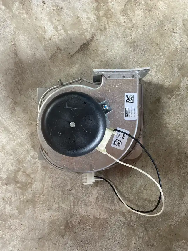 HAYWARD FDN AND FDP POOL HEATER PARTS - Photo 8