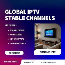 No Cheap I.P.T.V | Try the Premium
