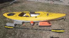 Kayak For Sale