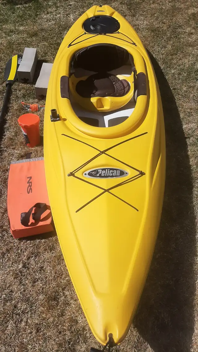 Kayak For Sale - Photo 2