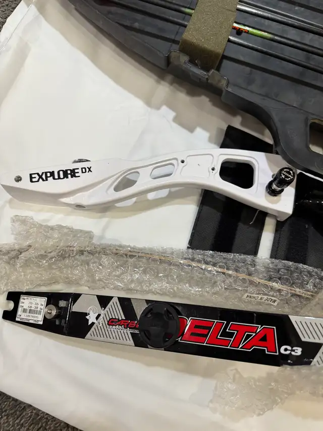 Compound bows - Photo 2