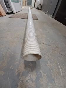 Corrugated Pipe