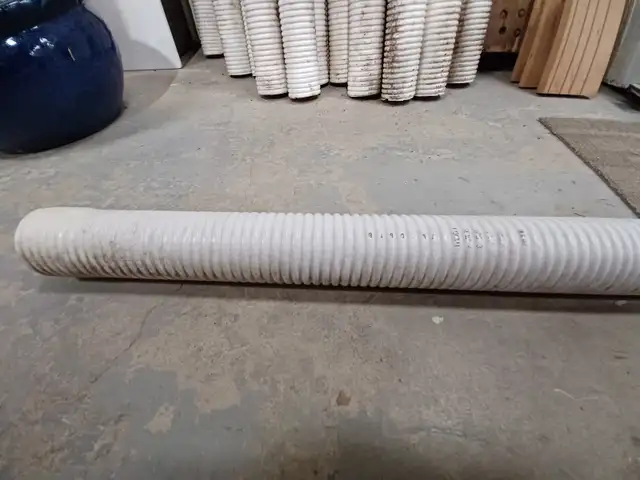 Corrugated Pipe - Photo 2
