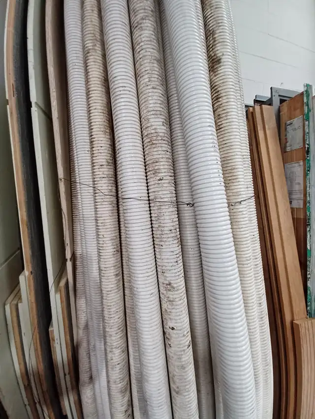 Corrugated Pipe - Photo 3