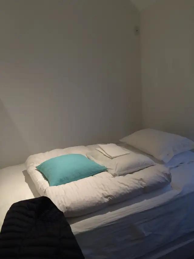 SUNNY LOFT, Danforth, Jun-Aug, (NotCondo) - Photo 8