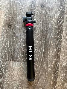 iPhone USBC MagSafe gear: 2 DJI mini mic, tripod, Lexar GO SSD - Photo 10