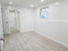 1 bedroom apartment-Utilities and internet included 2mins to QEW