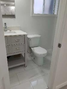 1 bedroom apartment-Utilities and internet included 2mins to QEW - Photo 4