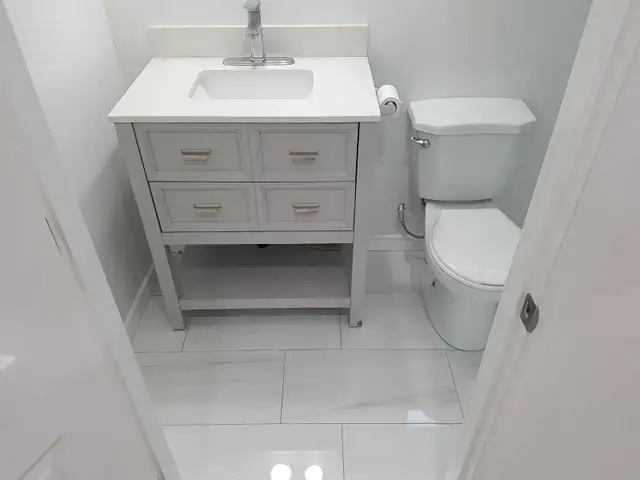 1 bedroom apartment-Utilities and internet included 2mins to QEW - Photo 5