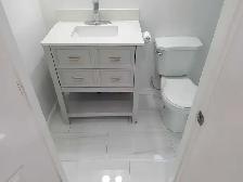 1 bedroom apartment-Utilities and internet included 2mins to QEW - Photo 5