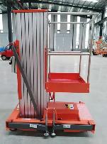 Finance! New Cael Electric Aerial Mobile Man Lift Scissor Lift L - Photo 3