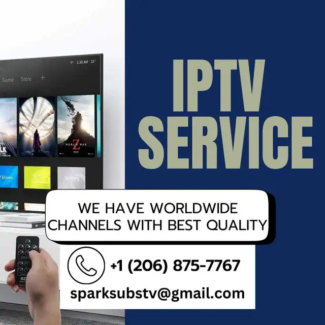 Most Stable Premium I.P.T.V Channels , Latest Movies