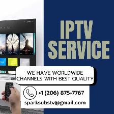 Most Stable Premium I.P.T.V Channels , Latest Movies