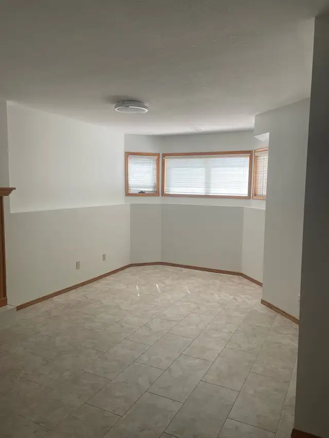 Two Bedroom Basement Suite For Rent - Photo 8