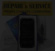 iPhone Screen Repair in Kensington
