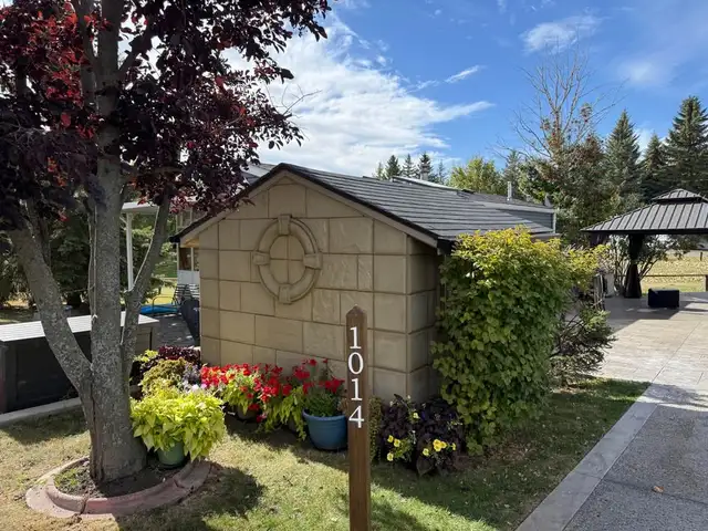 Bunkhouse Shed for Sale