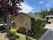 Bunkhouse Shed for Sale