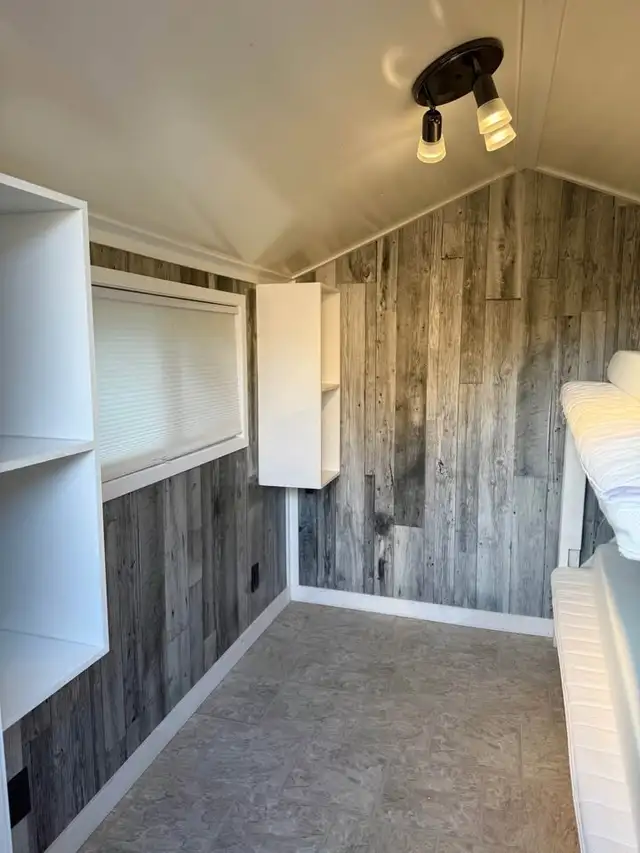 Bunkhouse Shed for Sale - Photo 3