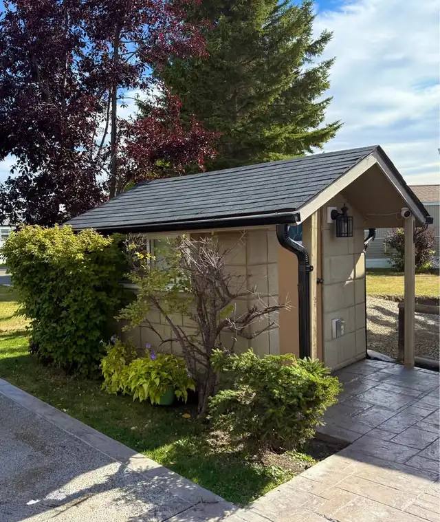 Bunkhouse Shed for Sale - Photo 8