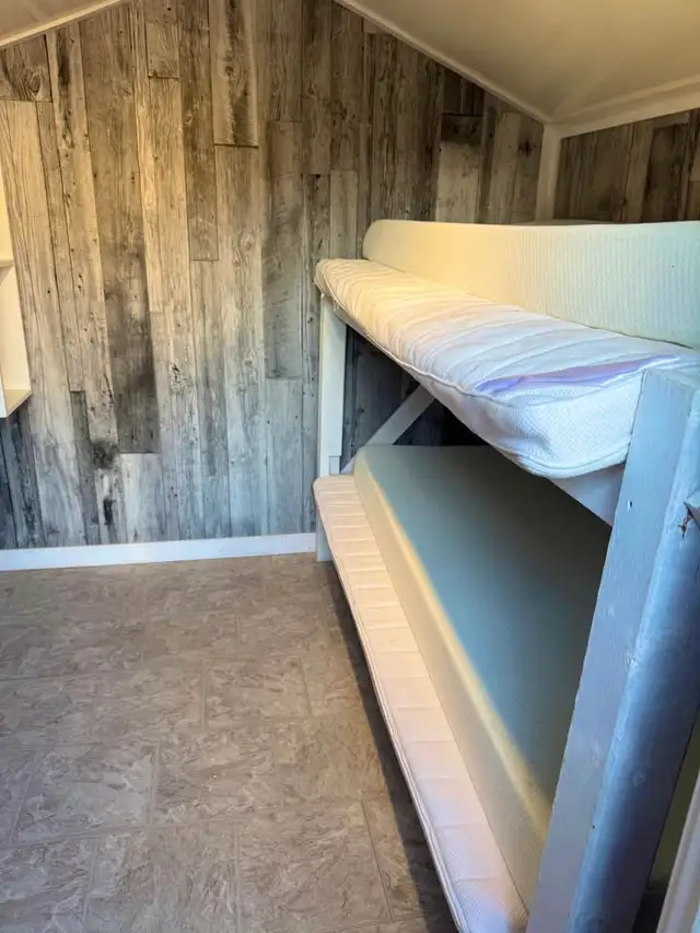 Bunkhouse Shed for Sale - Photo 9