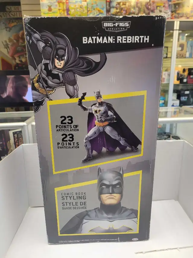 Batman Large Figure - Photo 2