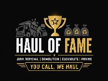 Haul Of Fame | Junk Removal Calgary | Open 7 Days 7AM–11PM - Photo 5