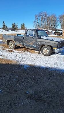 1984 Chevy $2050 - Photo 3