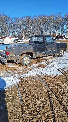 1984 Chevy $2050 - Photo 4