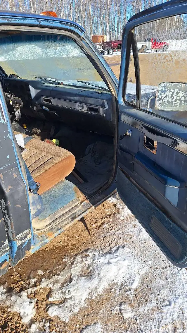 1984 Chevy $2050 - Photo 6