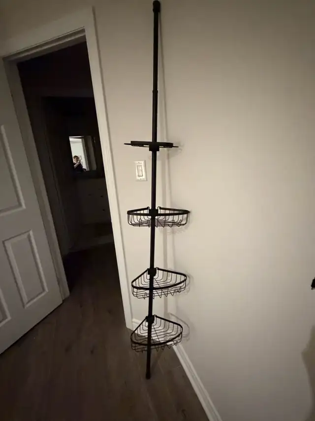 Shower Caddy
