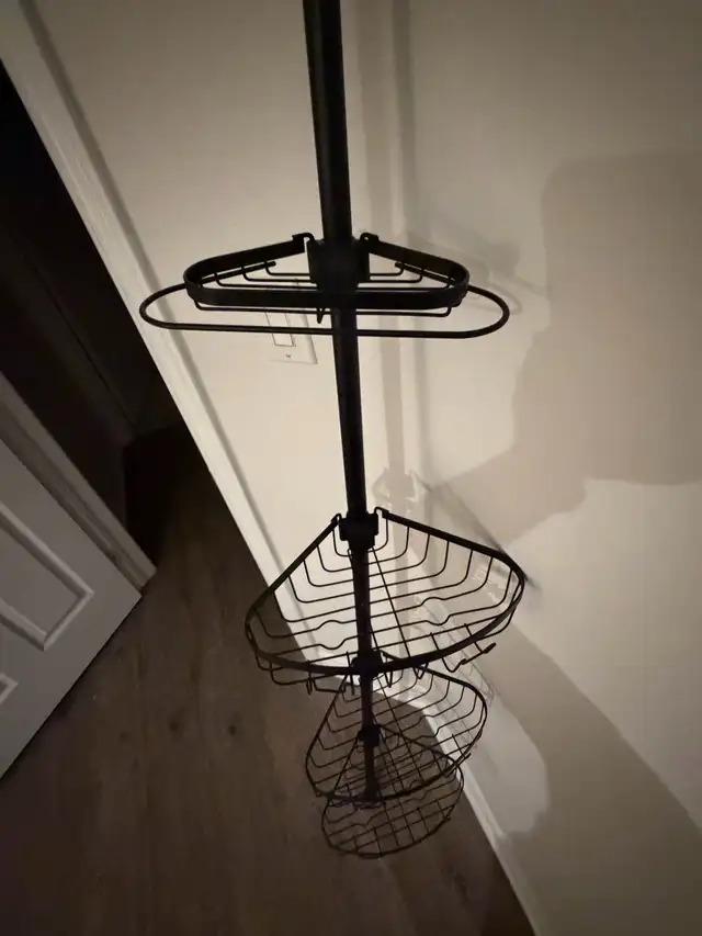 Shower Caddy - Photo 2