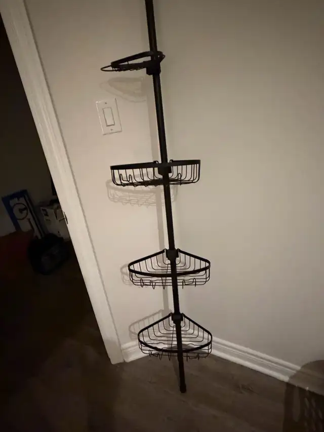 Shower Caddy - Photo 4