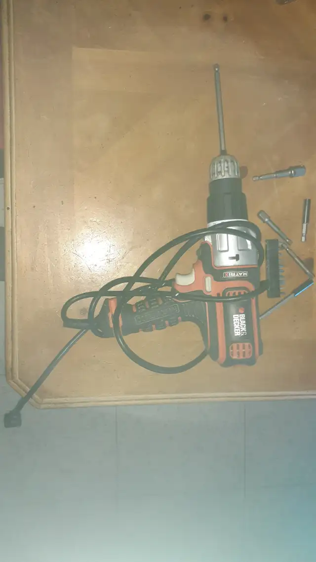 Drill for sale