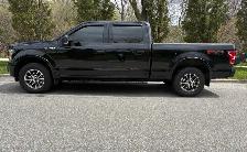 2019 Ford F-150 XLT - Photo 3