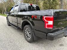 2019 Ford F-150 XLT - Photo 4