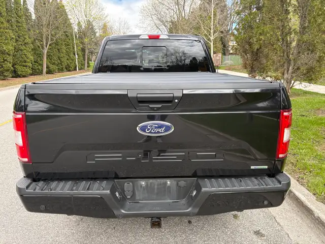 2019 Ford F-150 XLT - Photo 5