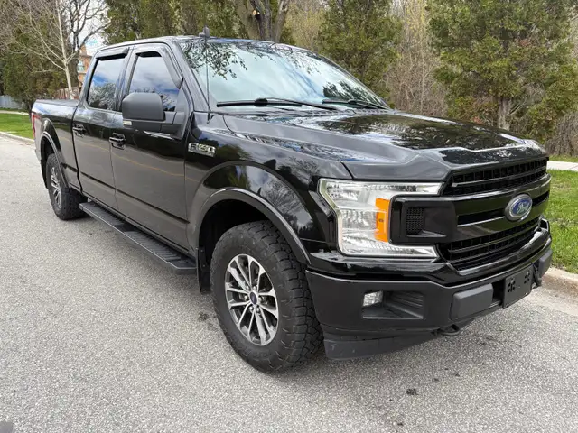 2019 Ford F-150 XLT - Photo 6