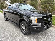 2019 Ford F-150 XLT - Photo 6