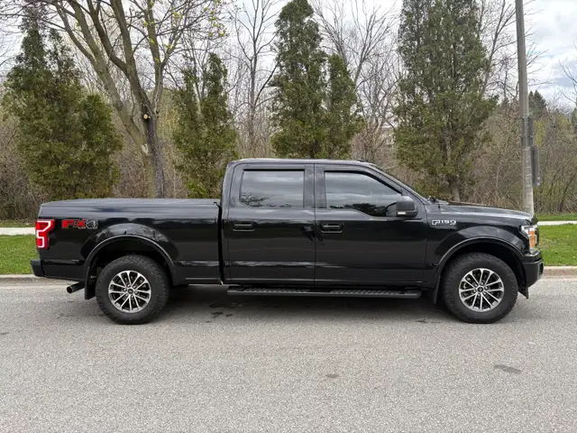 2019 Ford F-150 XLT - Photo 7