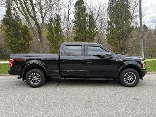 2019 Ford F-150 XLT - Photo 7