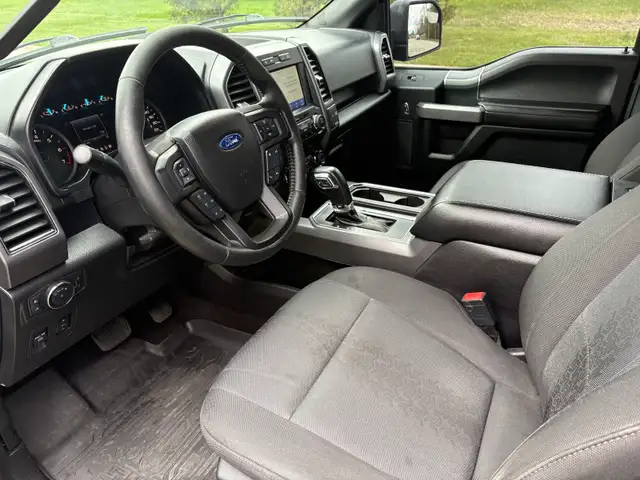 2019 Ford F-150 XLT - Photo 8
