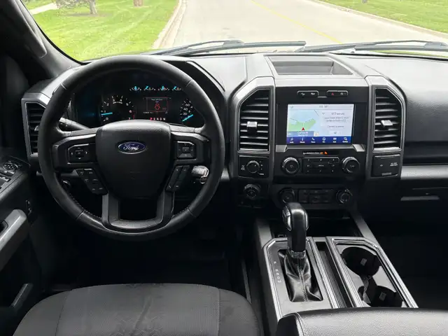 2019 Ford F-150 XLT - Photo 10