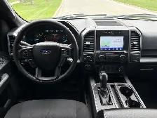 2019 Ford F-150 XLT - Photo 10