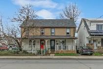 2 Bedroom Renovated Semi-Detached home for Rent – Kingston ON