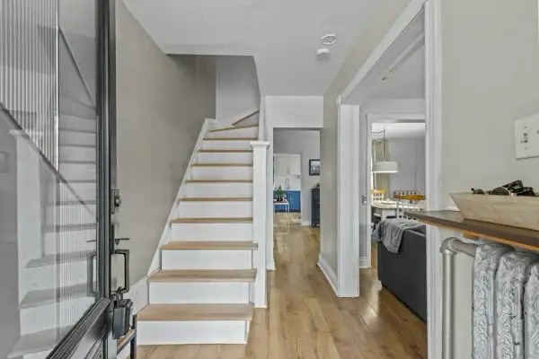 2 Bedroom Renovated Semi-Detached home for Rent – Kingston ON - Photo 2