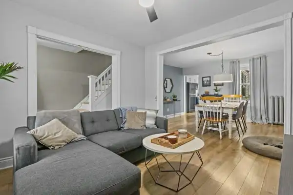 2 Bedroom Renovated Semi-Detached home for Rent – Kingston ON - Photo 5