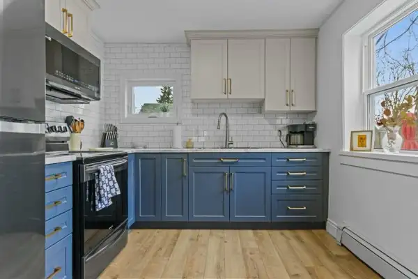 2 Bedroom Renovated Semi-Detached home for Rent – Kingston ON - Photo 7